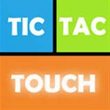 Tic-Tac-Touch