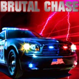 Brutal Chase 3D