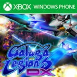 Galaga Legions DX