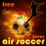 Air Soccer Fever