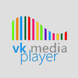 VK Media Player