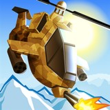 Combat Helicopter 2