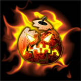 Pumpkin Smash 2