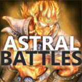 Astral Battles