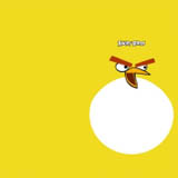 Angry Birds Yellow