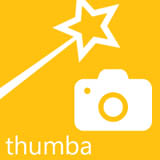 Thumba Photo Editor