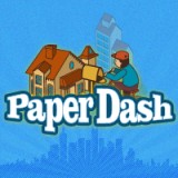 Paper Dash