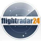 Flight Radar 24