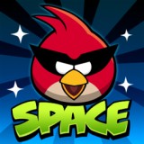 Angry Birds: Space