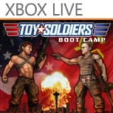 Toy Soldiers: Boot Camp