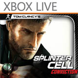 Splinter Cell Conviction™