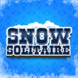 Snow Solitaire