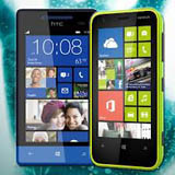 Nokia Lumia 620 поступает в продажу в России