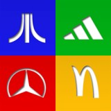 Logos Quiz+