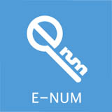 E-num