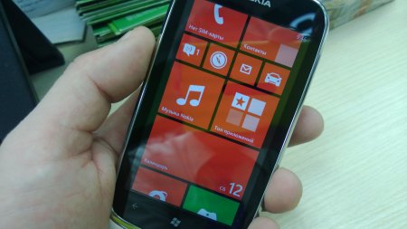 Обновление до Windows Phone 7.8 через NSU