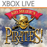 Sid Meier’s Pirates!