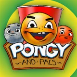 Pongy and Pals LT