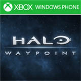 Halo Waypoint