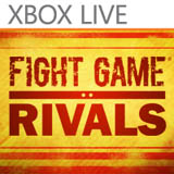 Fight Game: Rivals