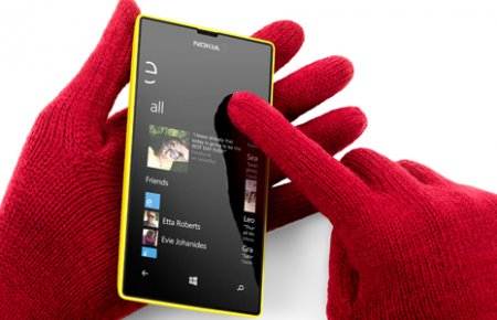 Nokia Lumia 520 и Nokia Lumia 720 представлены