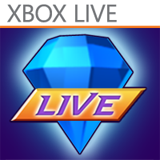 Bejeweled™ LIVE