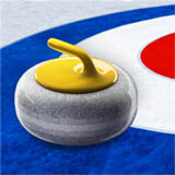 Curling 3D