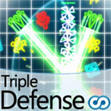 Triple Defense