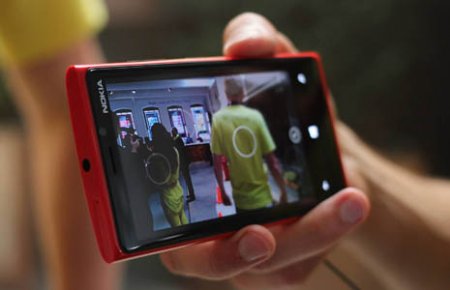 7 признаков поклонника Nokia Lumia 920