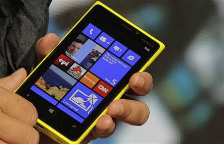 7 признаков поклонника Nokia Lumia 920