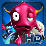 Monster Pinball HD