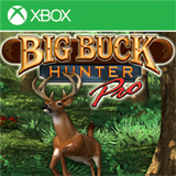 Big Buck Hunter Pro