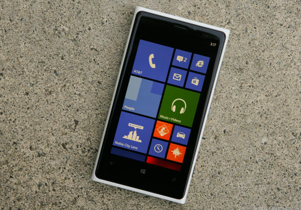 Nokia Lumia 920