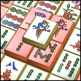 3D Mahjong Solitaire