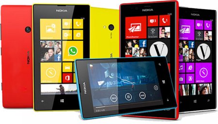 Nokia Lumia 720 уже в продаже в России