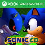 Sonic CD