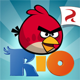 Angry Birds: Rio