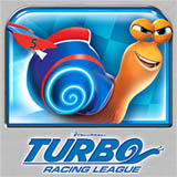 Turbo Racing League