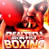 Iron Fist Boxing