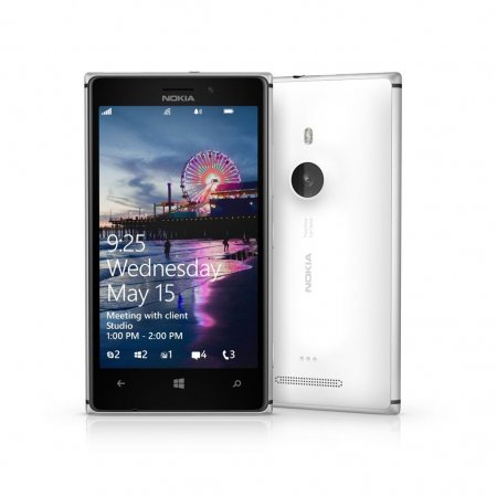 Продолжение истории: Nokia Lumia 925, новый флагман?!