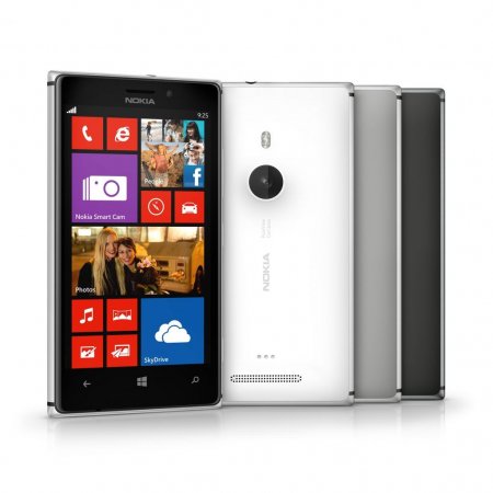 Продолжение истории: Nokia Lumia 925, новый флагман?!