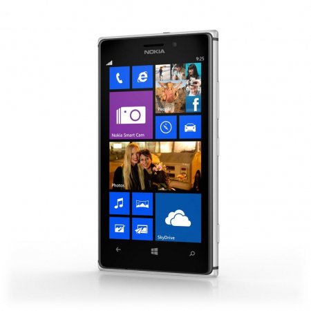 Продолжение истории: Nokia Lumia 925, новый флагман?!