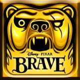 Temple Run: Brave