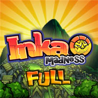 Inka Madness Full