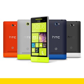 Nokia и HTC получили награды IDEA за дизайн