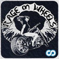 Rage on Wheels