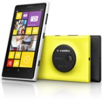 Nokia Lumia 1020 - революция в технологиях