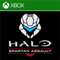 Halo: Spartan Asslt