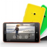 Nokia Lumia 625 - герой большого экрана