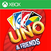 UNO & Friends